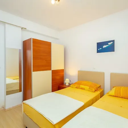 Apartments Vesna Cavtat Exterior photo
