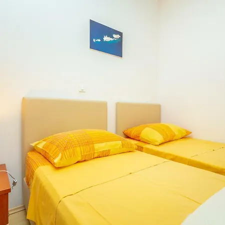 Apartments Vesna Cavtat Exterior photo