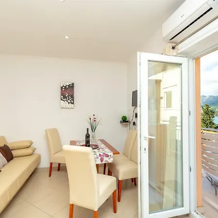 Apartments Vesna Cavtat Exterior photo