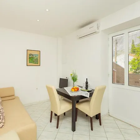 Apartments Vesna Cavtat Exterior photo