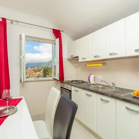 Apartments Vesna Cavtat Exterior photo