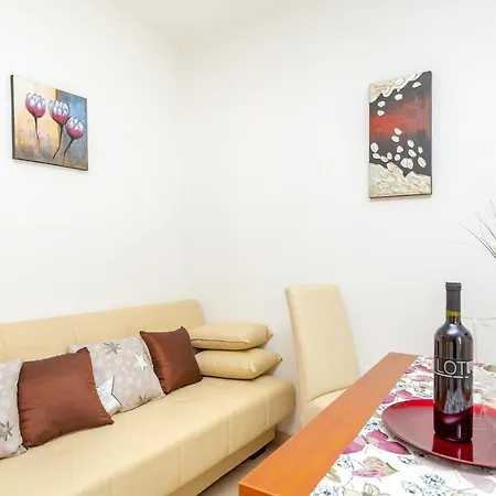 Apartments Vesna Cavtat Exterior photo