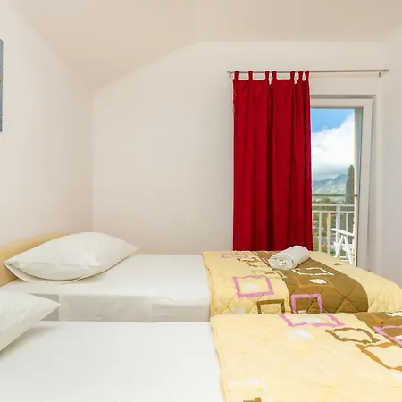 Apartments Vesna Cavtat Exterior photo