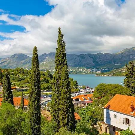 Apartments Vesna Cavtat Exterior photo