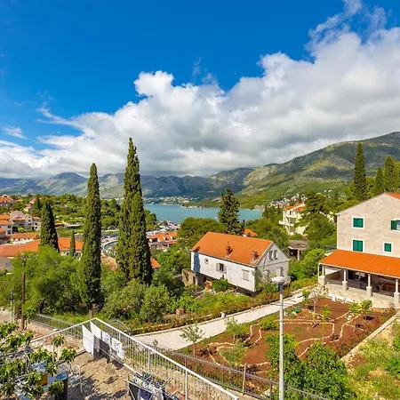Apartments Vesna Cavtat Exterior photo