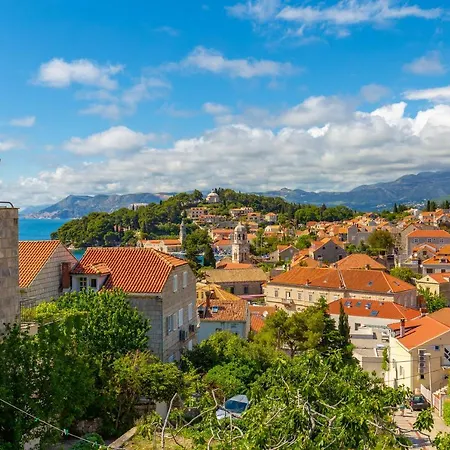 Apartments Vesna Cavtat Exterior photo