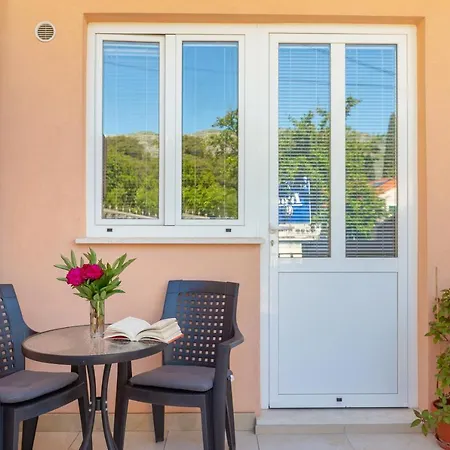 Apartments Vesna Cavtat Exterior photo