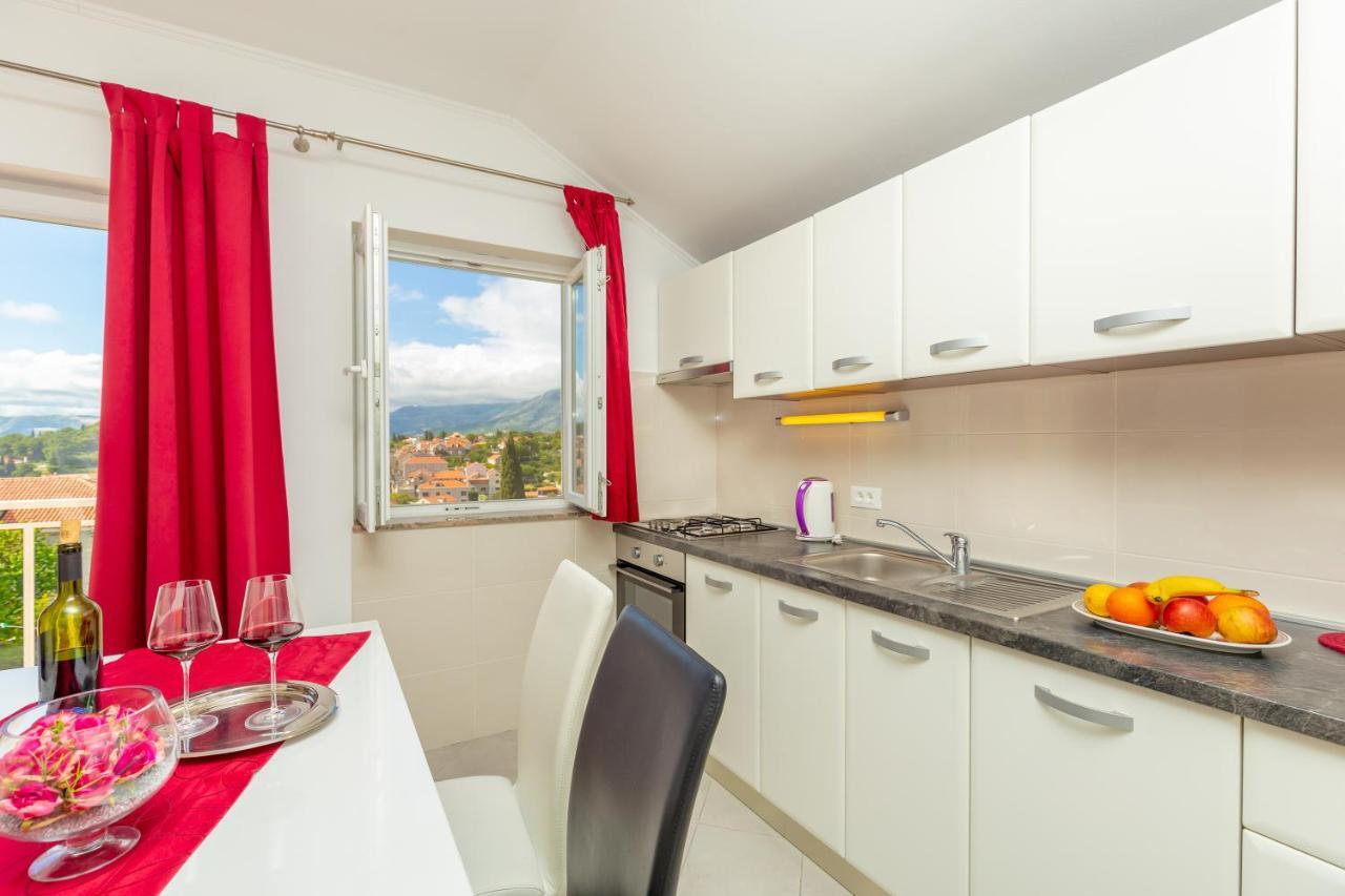 Vesna Apartment *