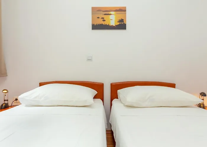 Apartments Vesna