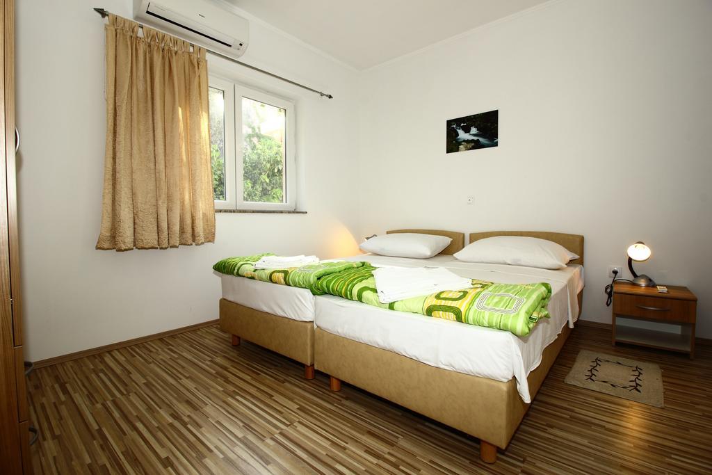 Vesna Apartment *