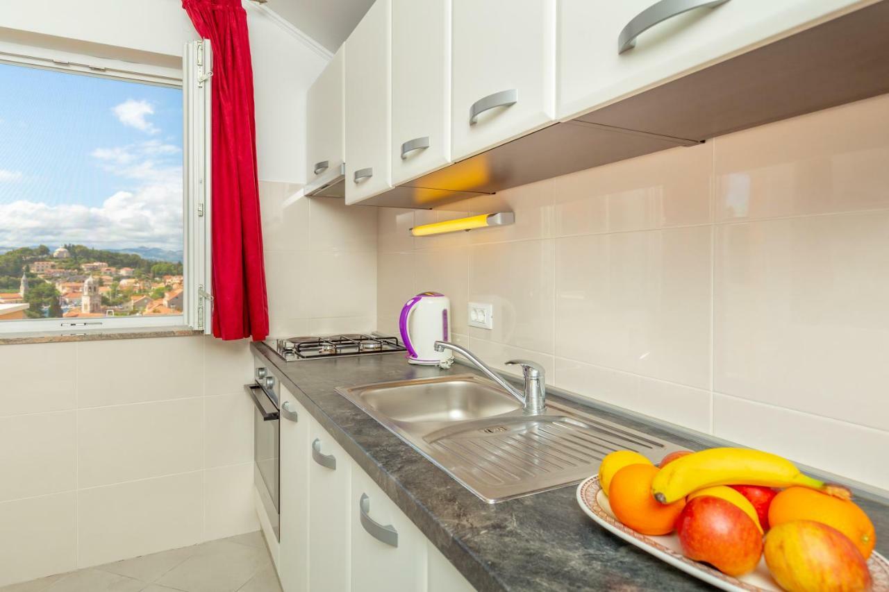 Vesna Apartment Cavtat