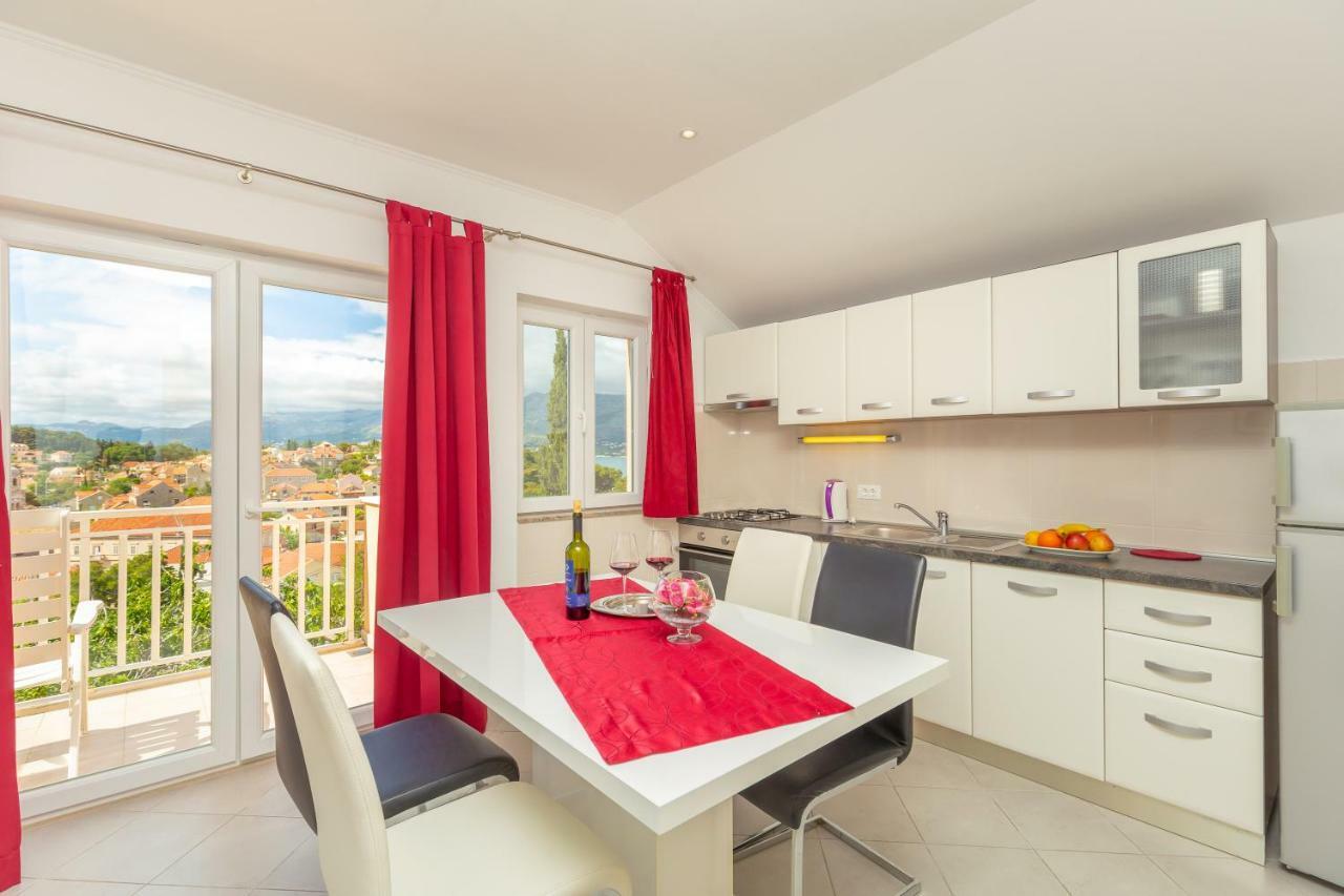 Apartment Vesna