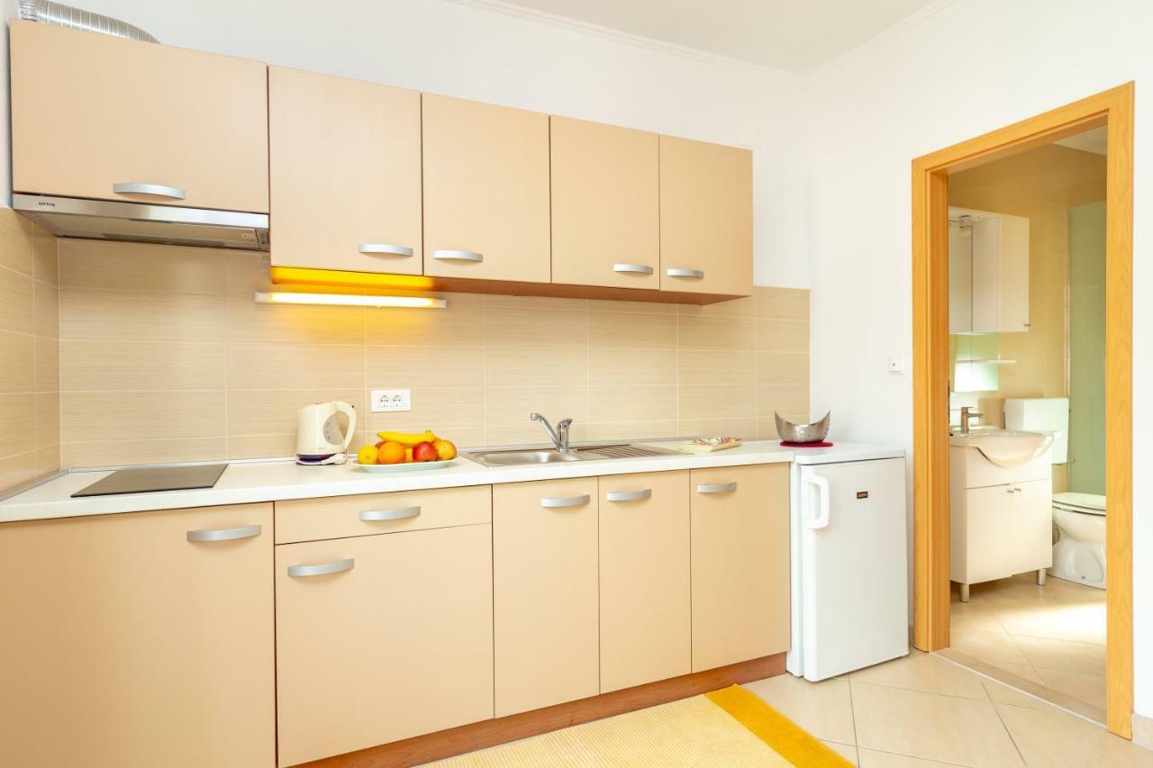 Apartment Vesna