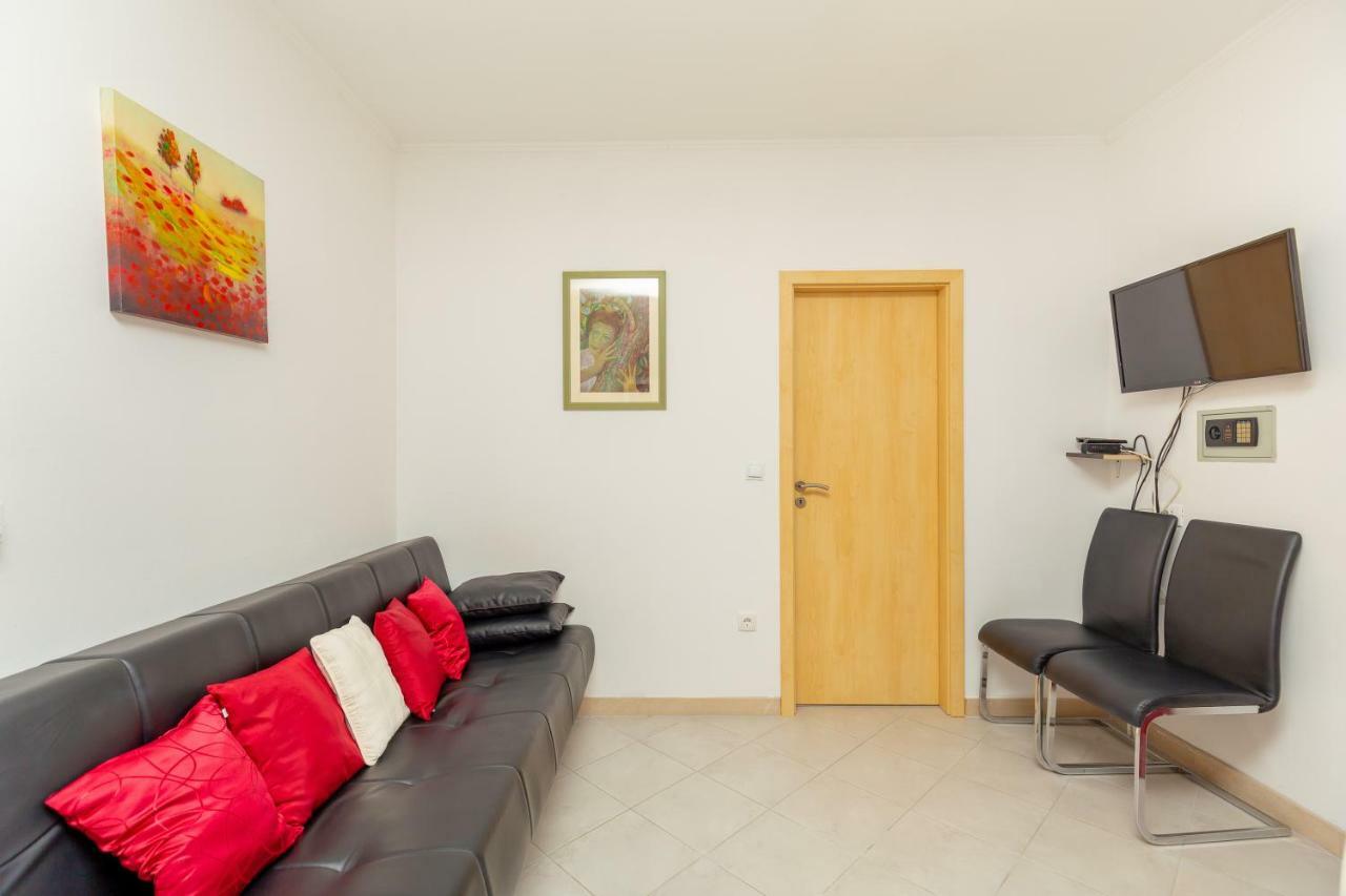 Vesna Apartment Cavtat