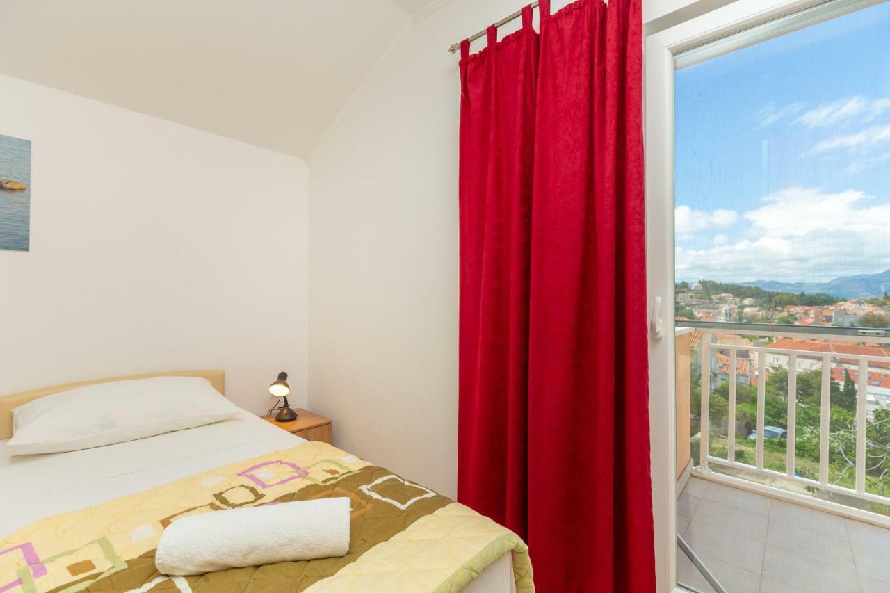 Apartment Vesna *