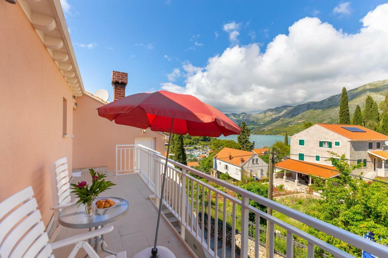 Vesna Apartment *