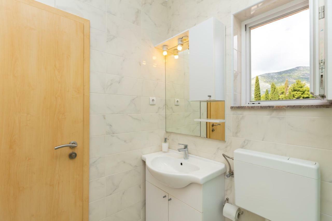 Vesna Apartment *