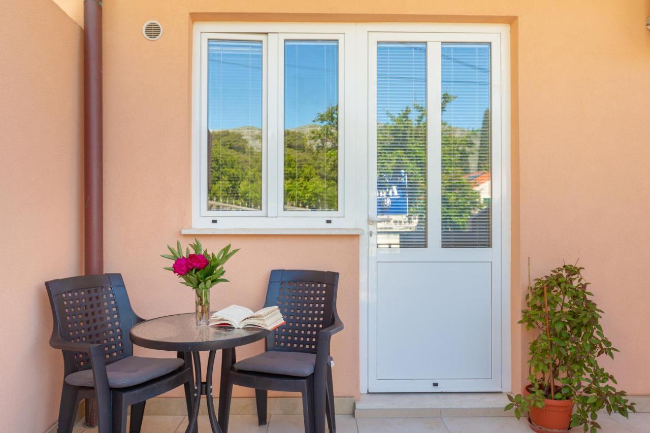 Vesna Apartment Cavtat